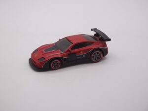 Ferrari 575 GTC - Ferrari Racer