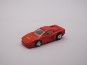 Ferrari Testarossa