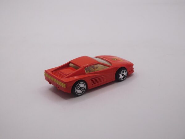 Ferrari Testarossa