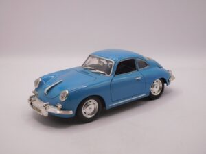 Porsche 356B
