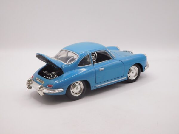 Porsche 356B