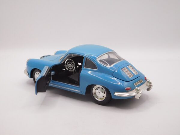 Porsche 356B