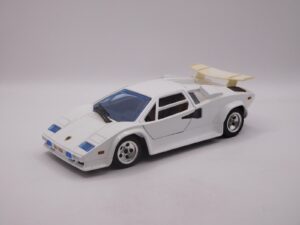 Lamborghini Countach 5000 Quattrovalvole