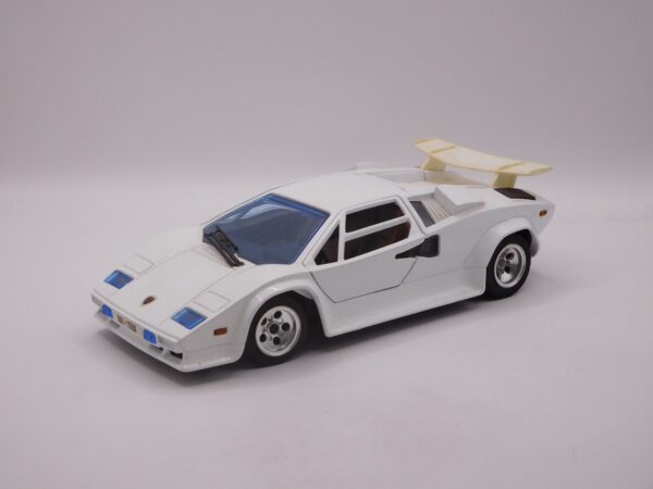 Lamborghini Countach 5000 Quattrovalvole