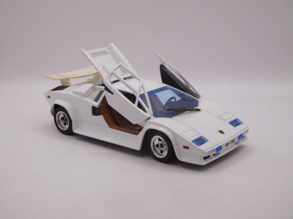 Lamborghini Countach 5000 Quattrovalvole
