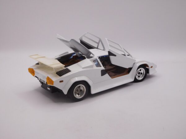 Lamborghini Countach 5000 Quattrovalvole