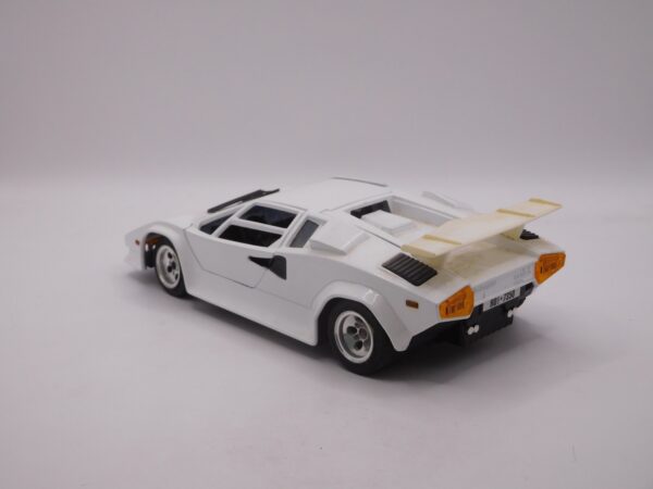 Lamborghini Countach 5000 Quattrovalvole