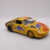 1993 Porsche 911 Carrera
