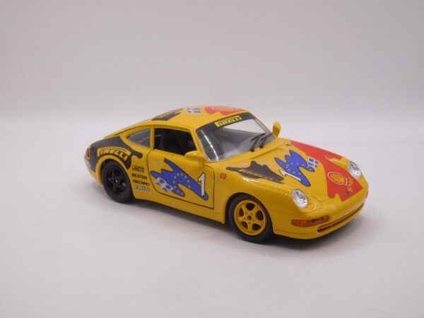 1993 Porsche 911 Carrera
