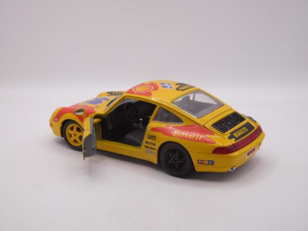 1993 Porsche 911 Carrera