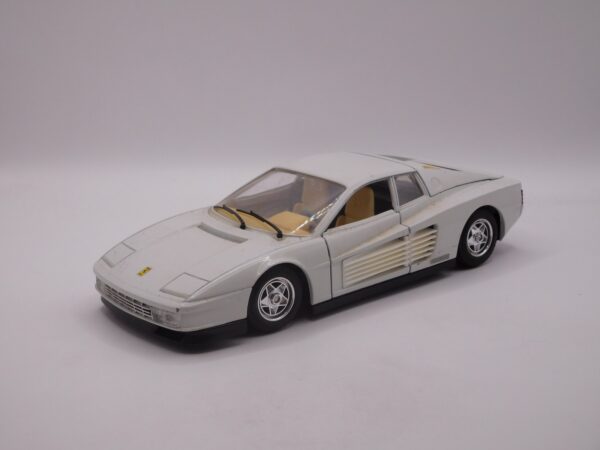 1984 Ferrari Testarossa