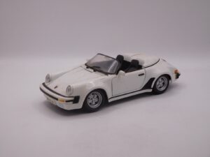 1989 Porsche 911 Speedster