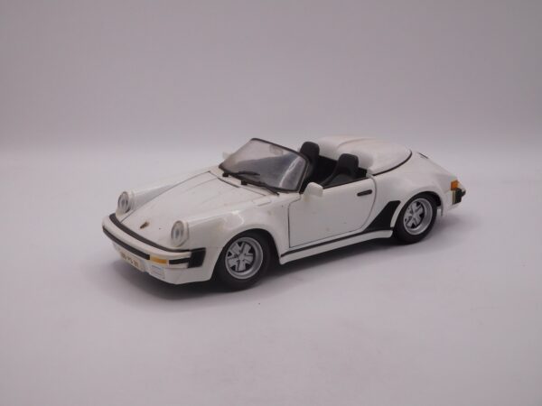 1989 Porsche 911 Speedster