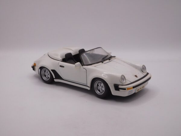 1989 Porsche 911 Speedster