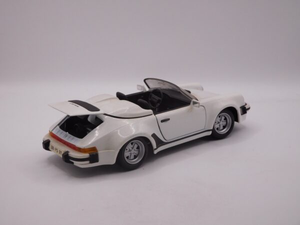 1989 Porsche 911 Speedster