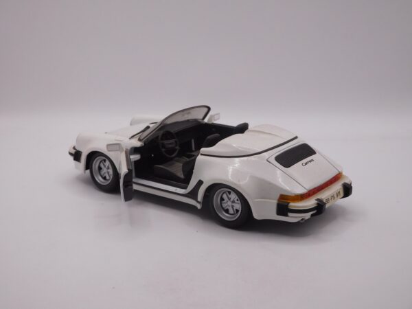1989 Porsche 911 Speedster