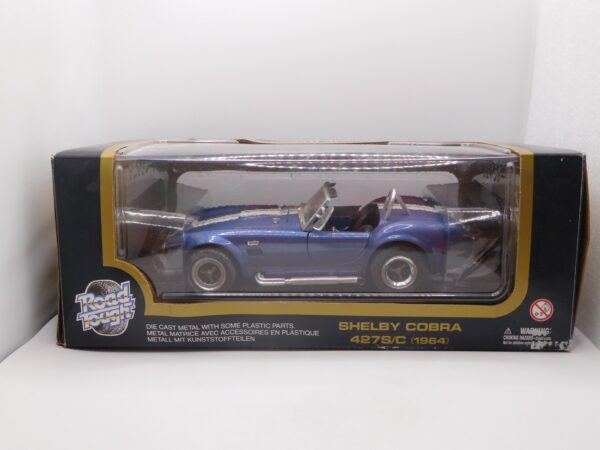 1964 Shelby Cobra 427 S/C (MH3)