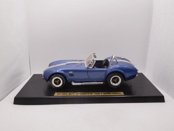1964 Shelby Cobra 427 S/C (MH3)