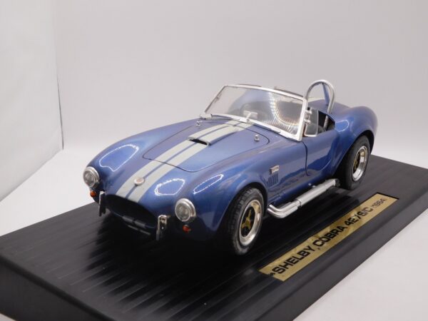 1964 Shelby Cobra 427 S/C (MH3)