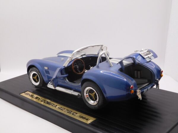 1964 Shelby Cobra 427 S/C (MH3)