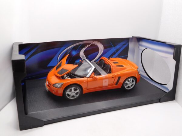 Opel Speedster (MH3)