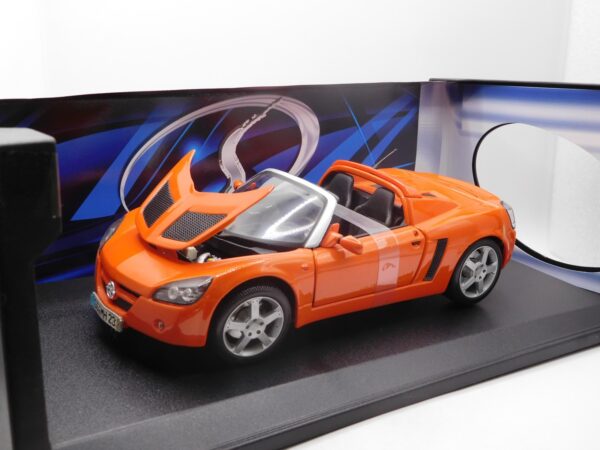 Opel Speedster (MH3)