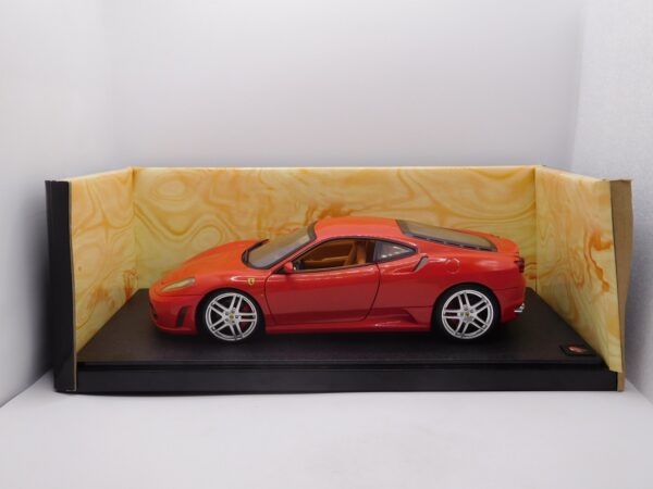 Ferrari F430 (MH3)