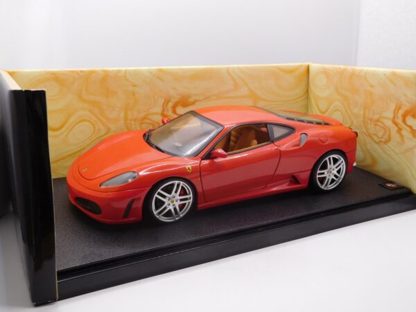Ferrari F430 (MH3)