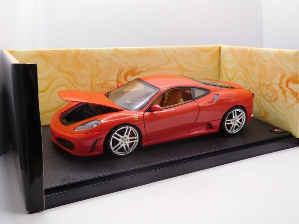 Ferrari F430 (MH3)