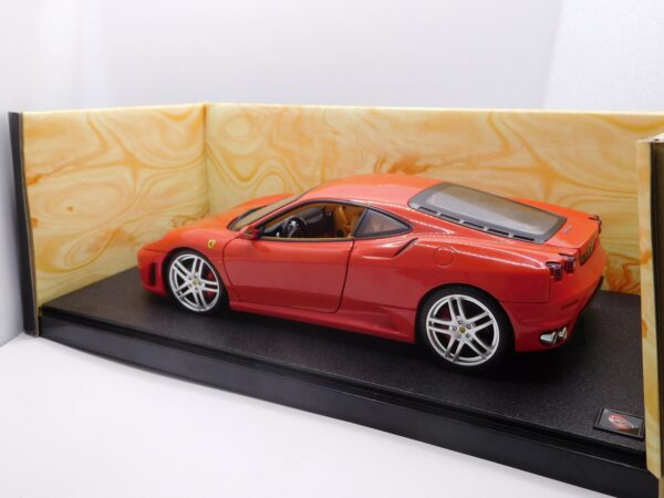Ferrari F430 (MH3)