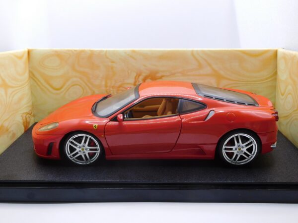 Ferrari F430 (MH3)