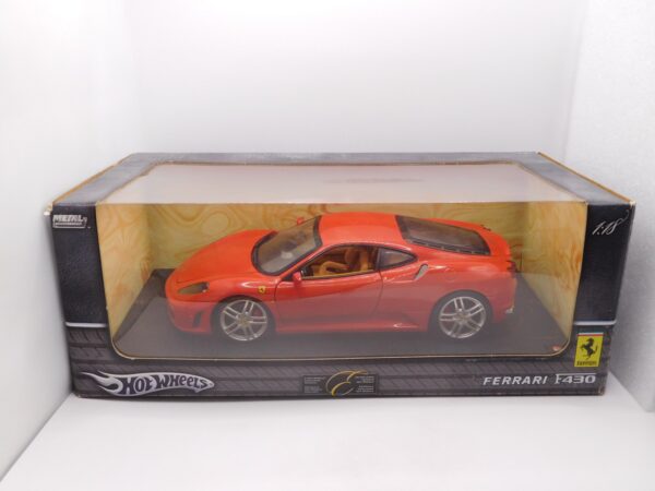 Ferrari F430 (MH3)
