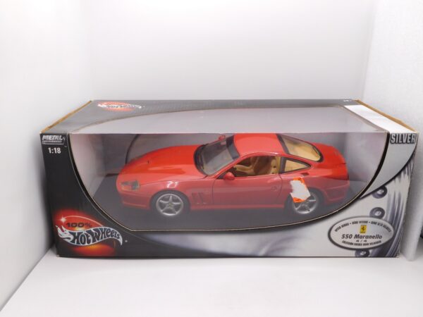 Ferrari 550 Maranello (MH3)