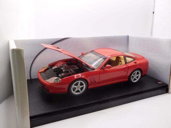 Ferrari 550 Maranello (MH3)