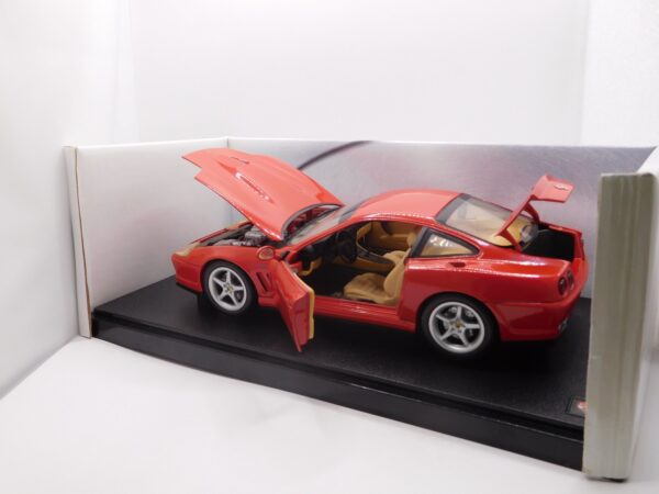 Ferrari 550 Maranello (MH3)