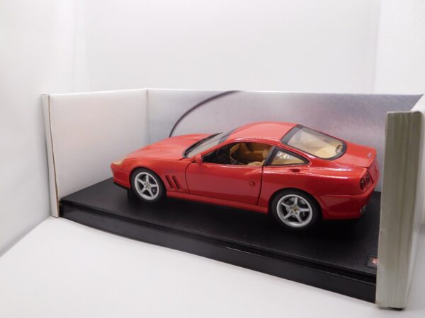 Ferrari 550 Maranello (MH3)
