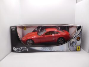 Ferrari 612 Scaglietti (MH3)