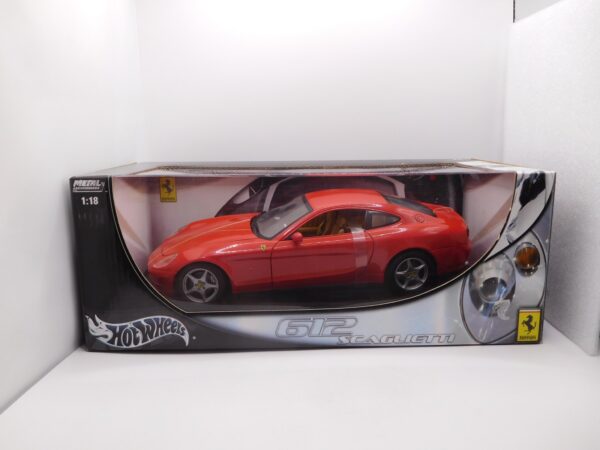 Ferrari 612 Scaglietti (MH3)