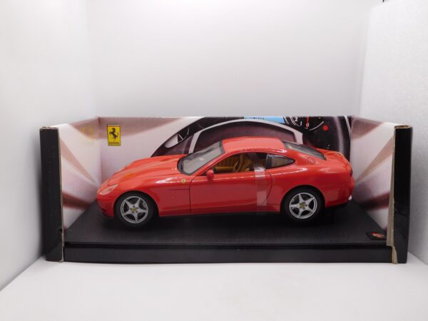 Ferrari 612 Scaglietti (MH3)