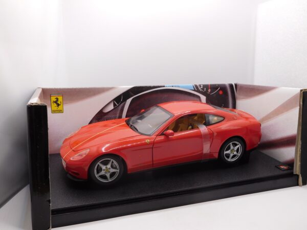 Ferrari 612 Scaglietti (MH3)