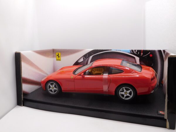 Ferrari 612 Scaglietti (MH3)