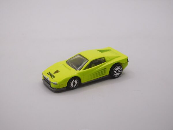 Ferrari F512 M