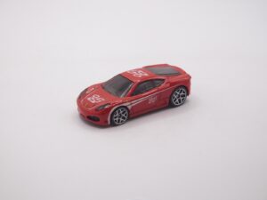 Ferrari F430 Challenge