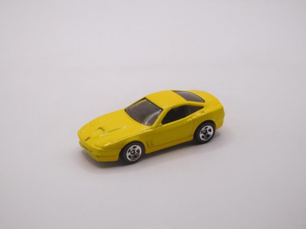 Ferrari 550 Maranello