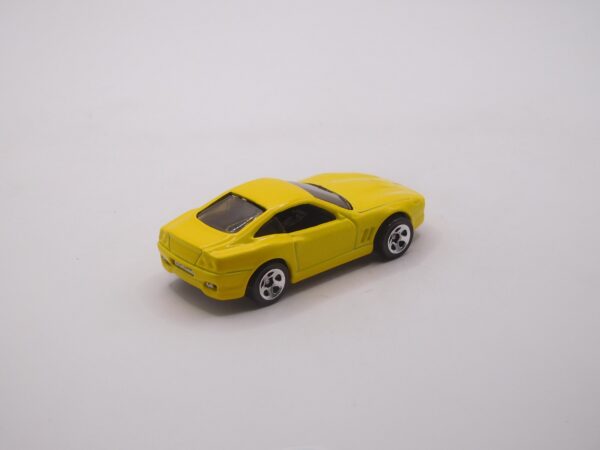 Ferrari 550 Maranello