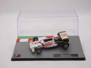 BRM P153 - 1970 - Pedro Rodriguez