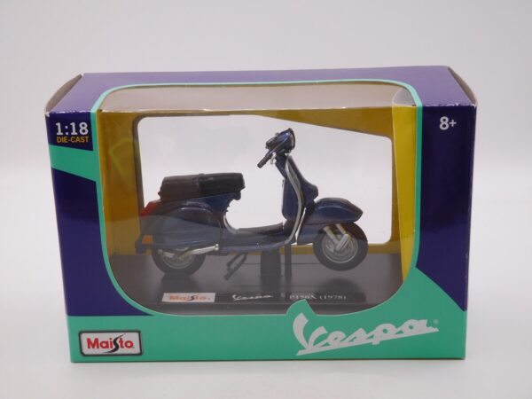 1978 Vespa P150X
