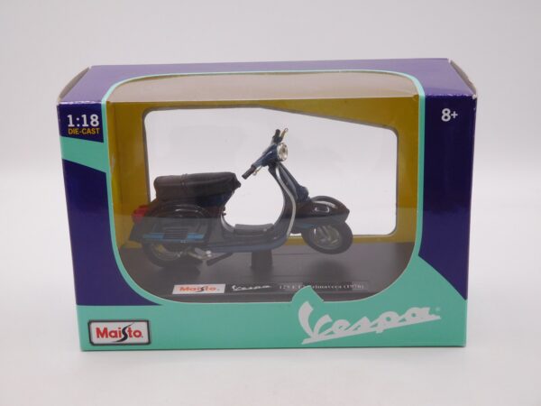 1976 Vespa 125 ET3 Primavera