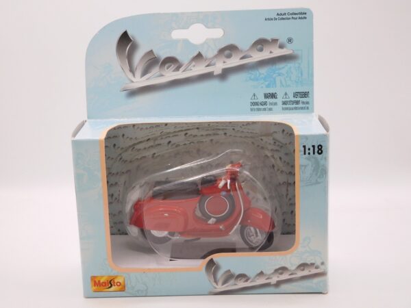 Vespa 90 Super Sprint