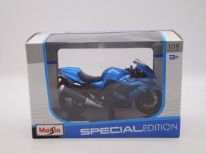 Kawasaki Ninja ZX-14R